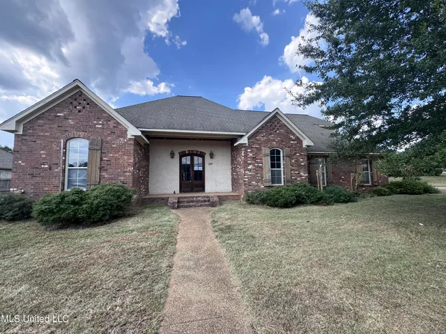 $324,900 | 103 Rosemont Drive, Brandon, MS 39042