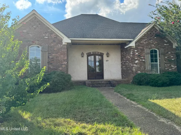 $294,500 | 103 Rosemont Drive, Brandon, MS 39042