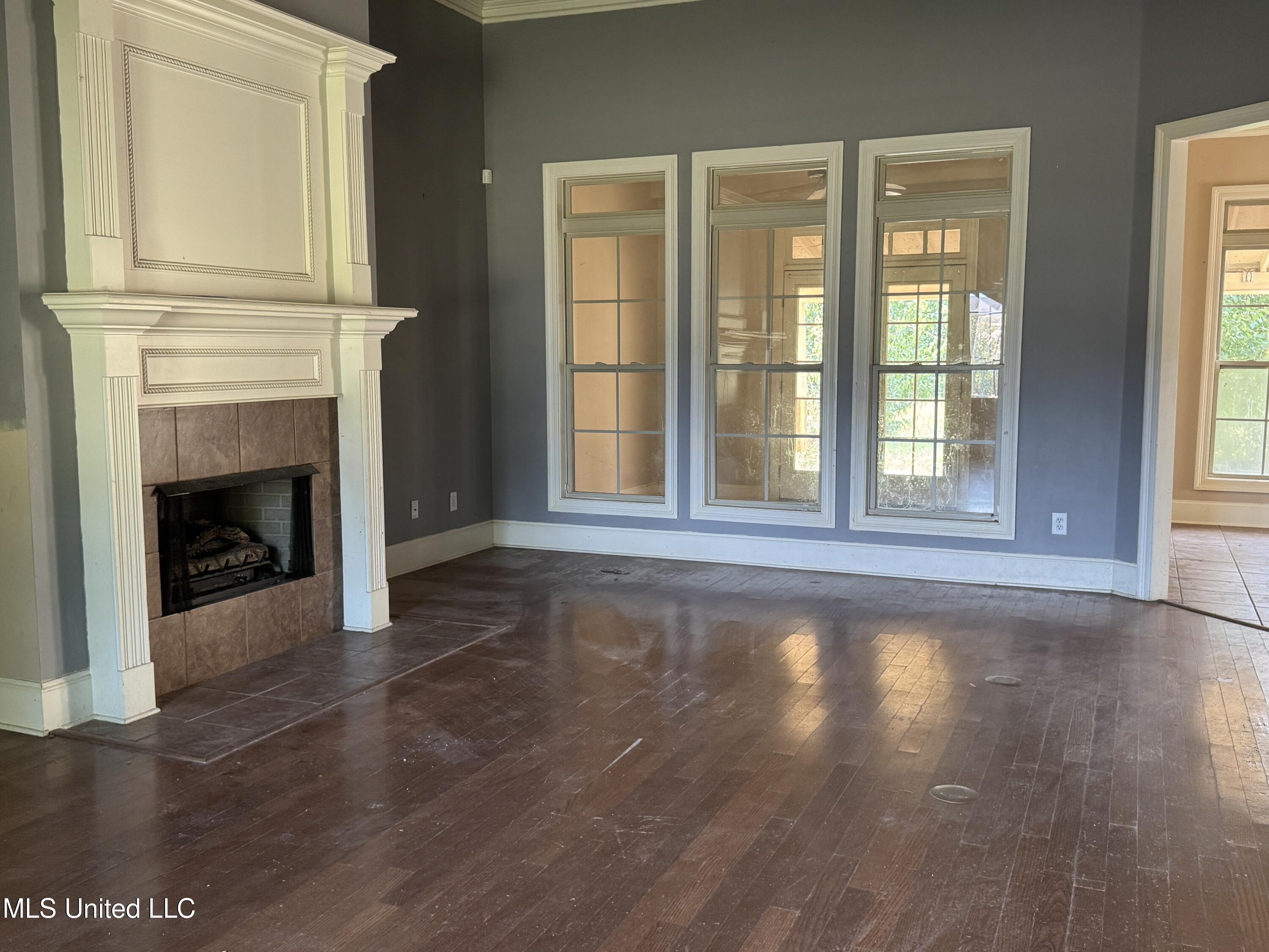103 Rosemont Drive Brandon, MS 39042 - Photo 3 of 18 Living Room 3