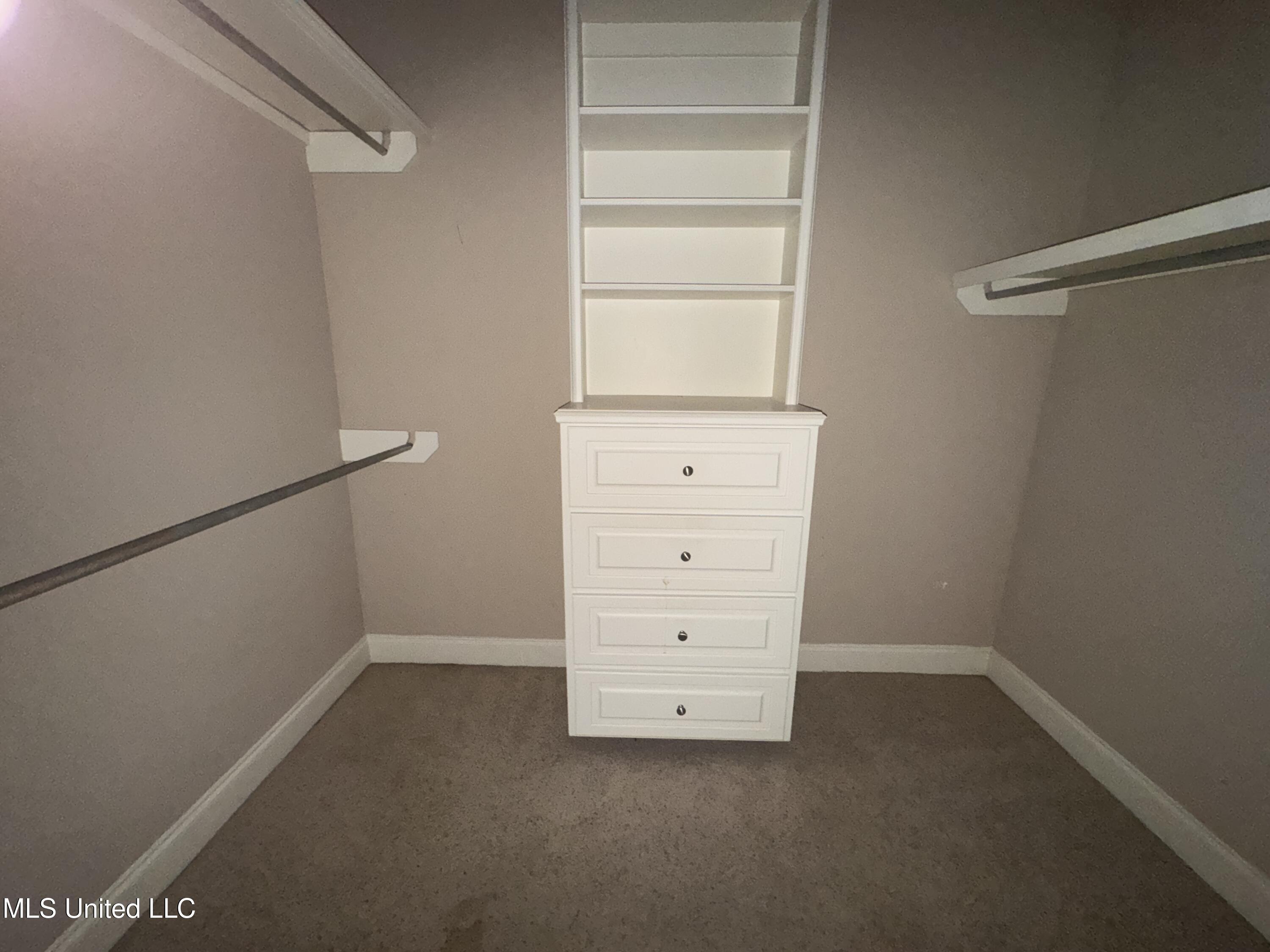 103 Rosemont Drive Brandon, MS 39042 - Photo 8 of 18 BR Primary Closet