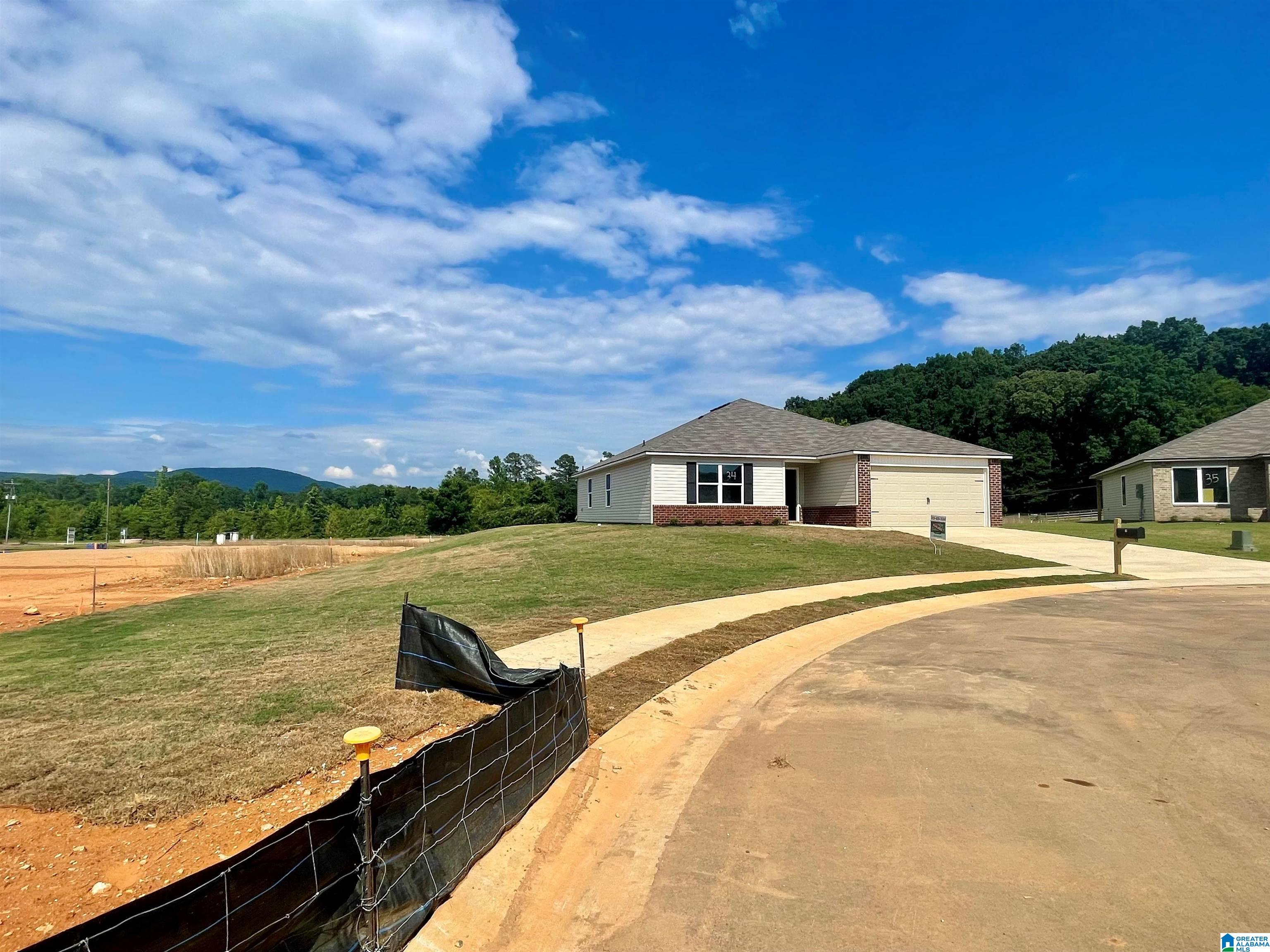 237 Skyline Loop Jacksonville, AL 36265 - Photo 3 of 46