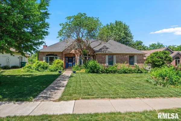 $349,900 | 7605 Southport Lane, Springfield, IL 62711