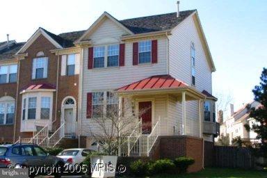 14065 Winding Ridge Lane Centreville, VA 20121 - Photo 1 of 12 Exterior (Main)
