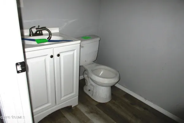 $229,900 | 208 North Alder Street, Toppenish, WA 98948