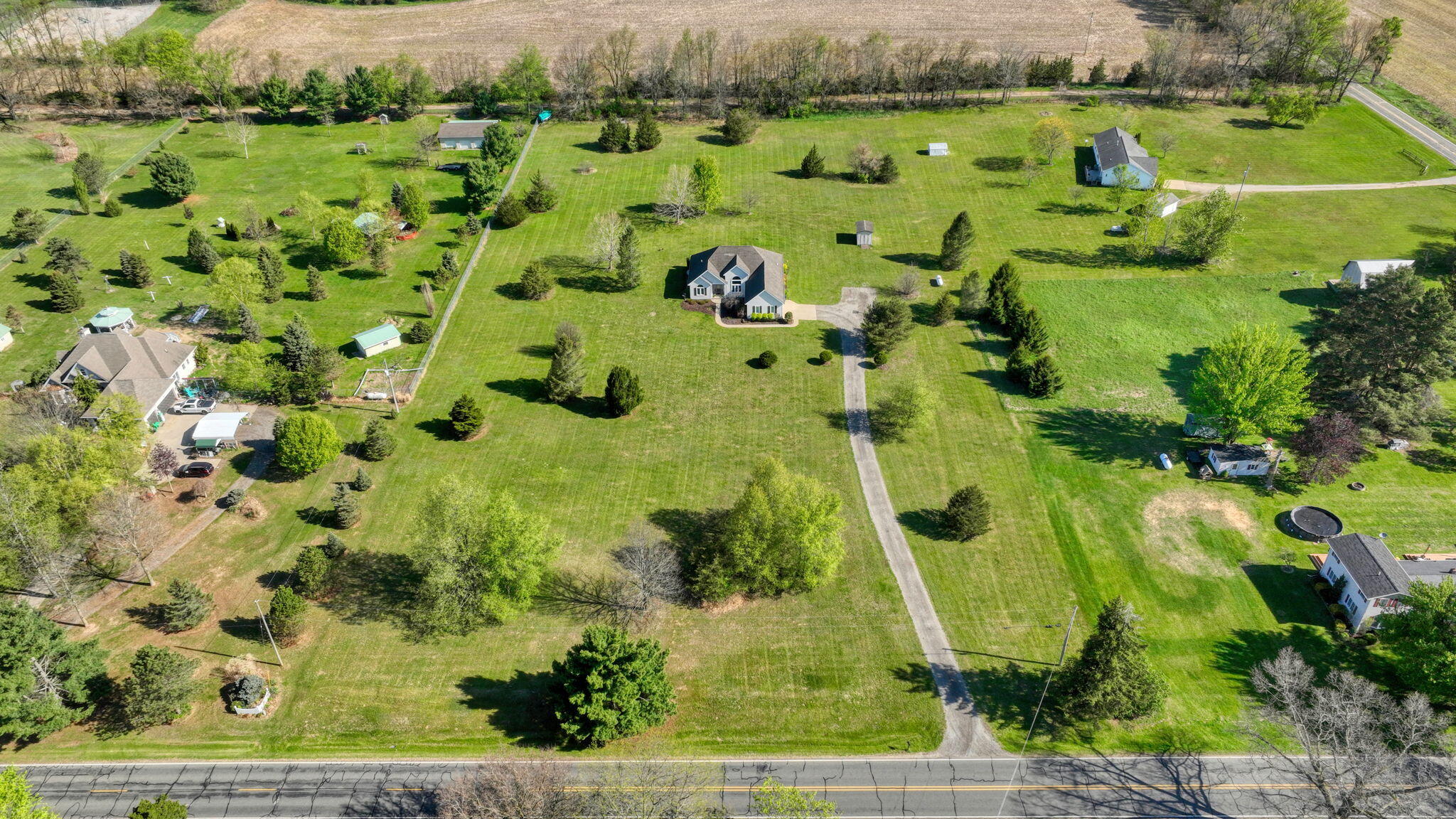 3390 Hatch Road Jackson, MI 49201 - Photo 59 of 63 59