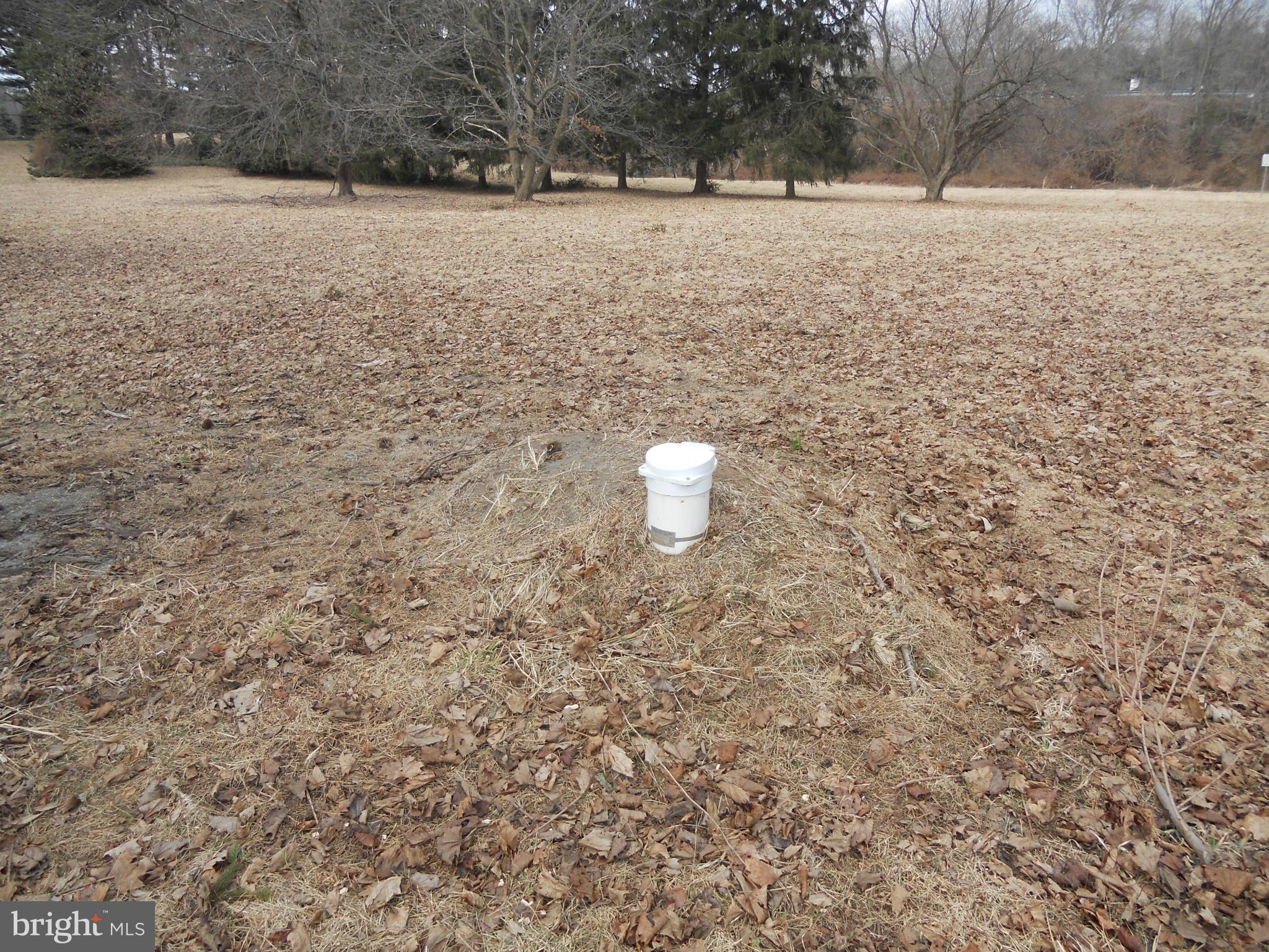 2821 Scarff Road Fallston, MD 21047 - Photo 3 of 3 Drilled Well 8 Gallons Per Minute