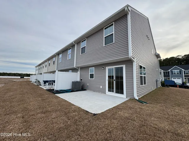 $1,795 | 2033 Lewis Creek Circle Northeast, Winnabow, NC 28479