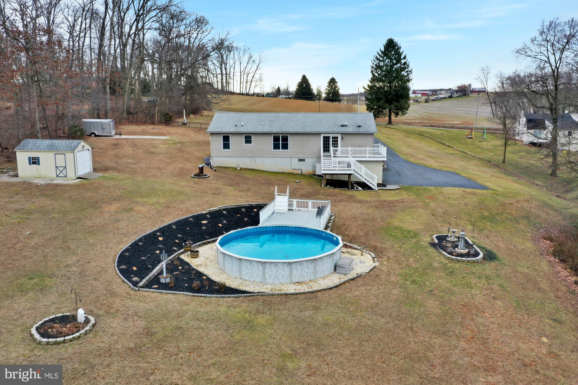 8277 Church Road Felton, PA 17322 - Photo 2 of 41