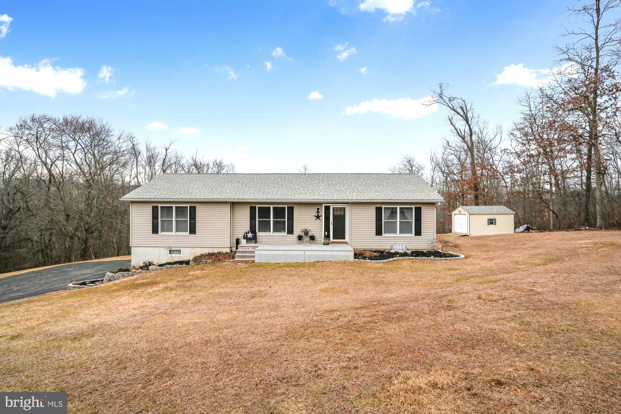 8277 Church Road Felton, PA 17322 - Photo 26 of 41