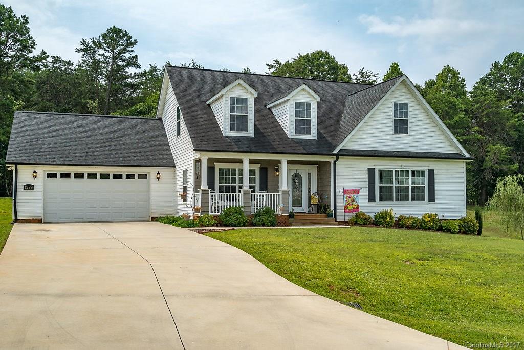 4288 Samuels Run Road Vale, NC 28168 - Photo 1 of 24