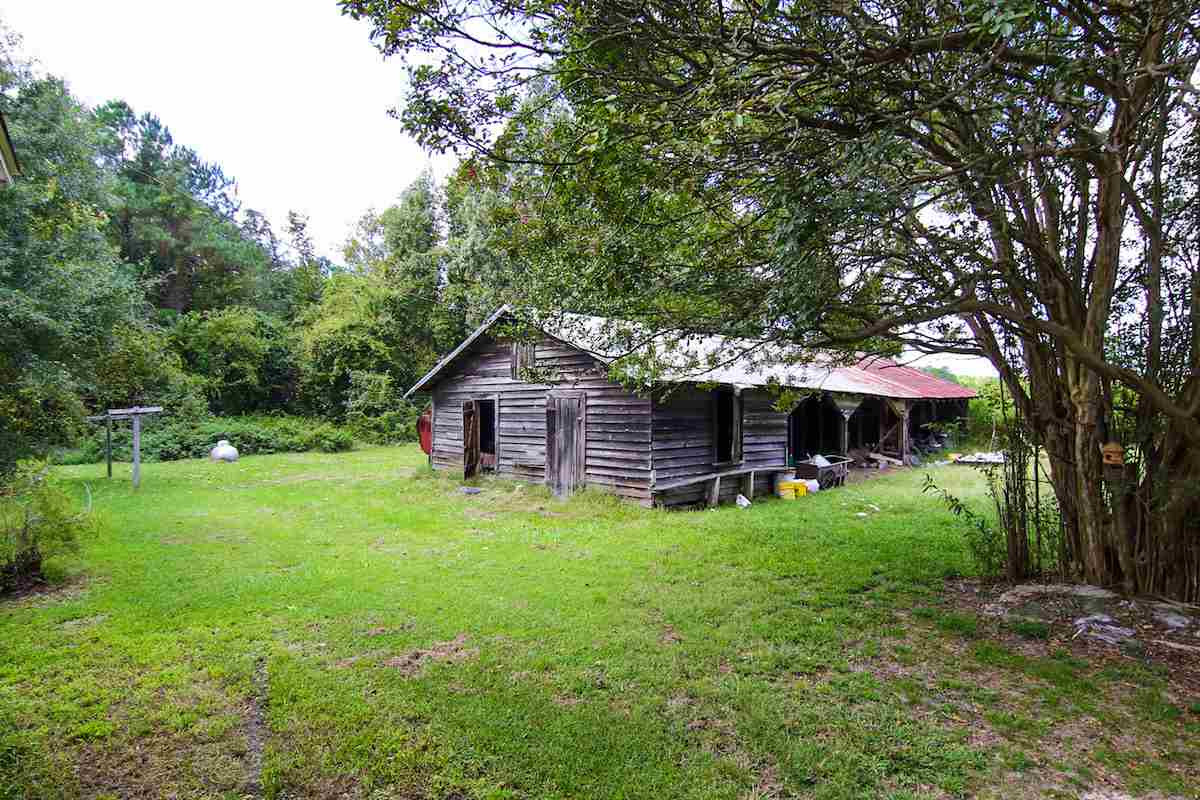 265 Old Rte 22 Kenly, NC 27542 - Photo 3 of 25 Photo 3