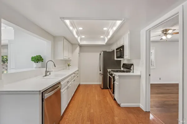 $849,900 | 105 Woodstock Court, Benicia, CA 94510