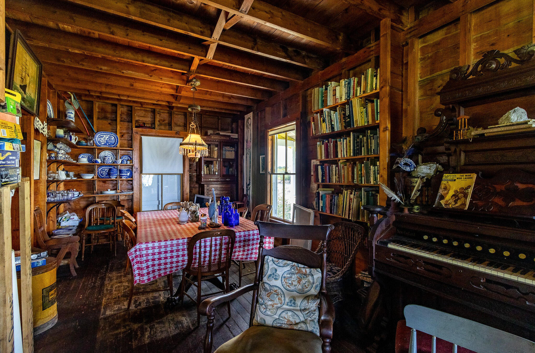 24 Finn Beach Road Machiasport, ME 04655 - Photo 12 of 65 41