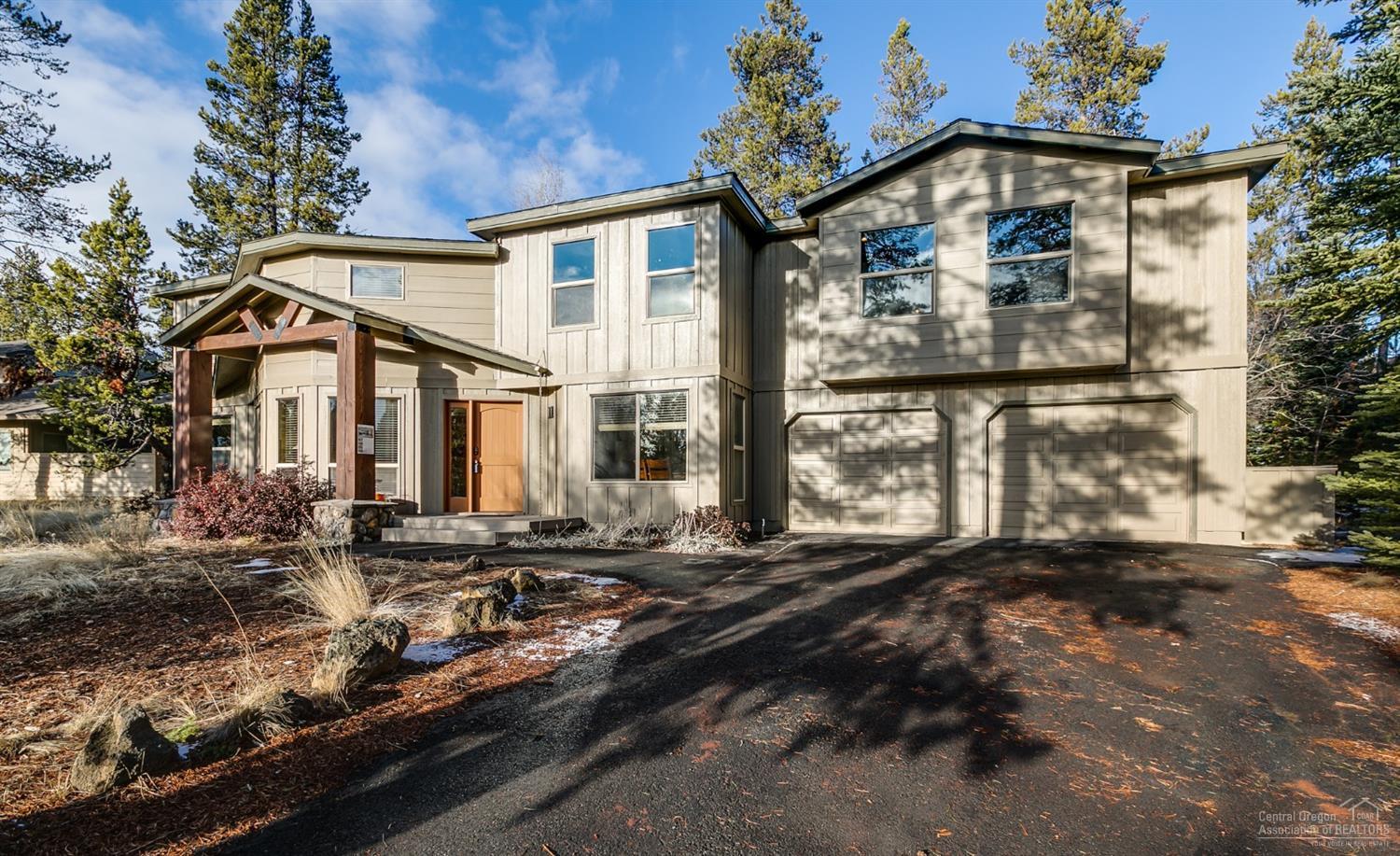 11 Oregon Loop Sunriver, OR 97707 - Photo 4 of 23 Additional Photo