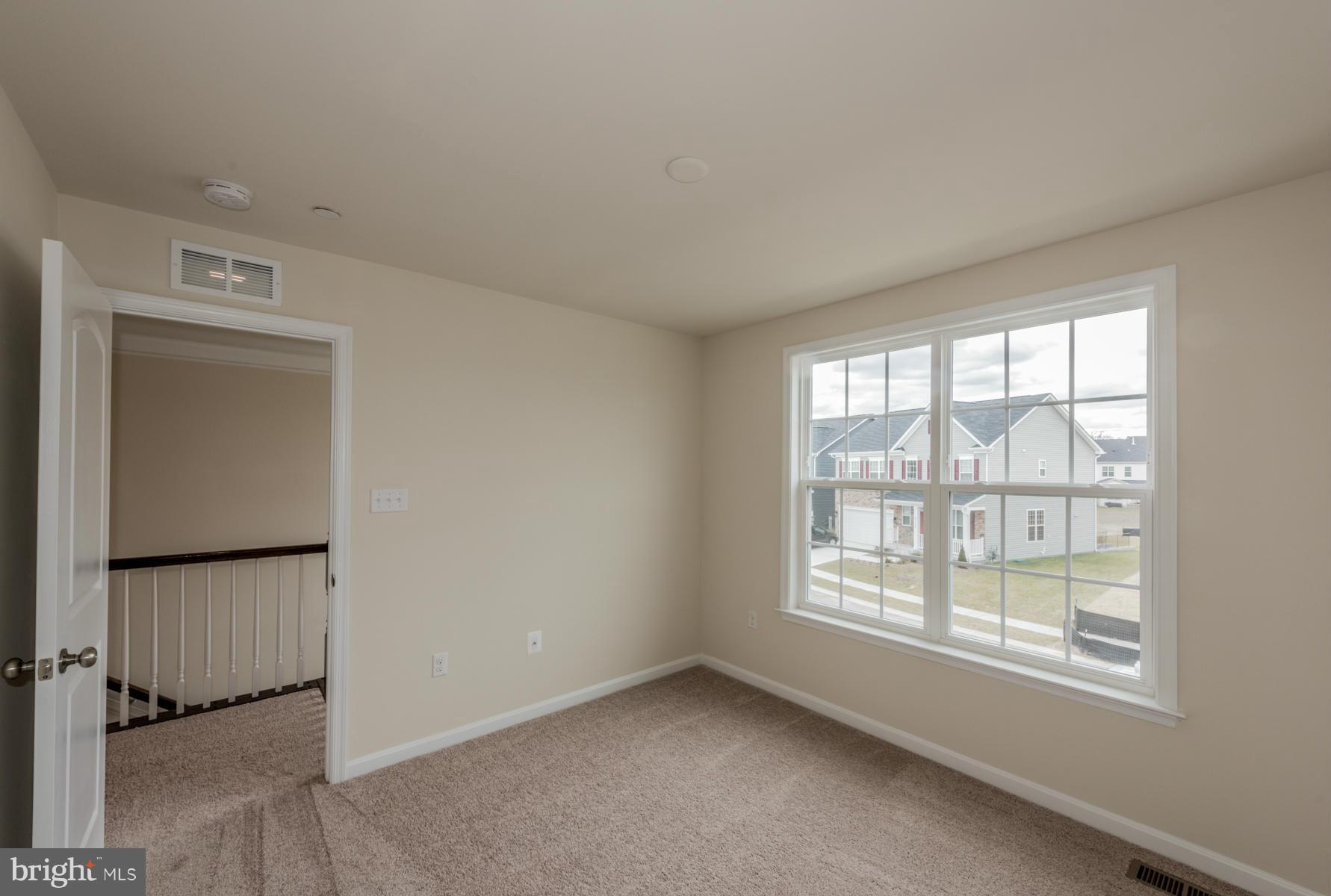 8145 Ridgely Loop Severn, MD 21144 - Photo 14 of 28 Bedroom (Master)