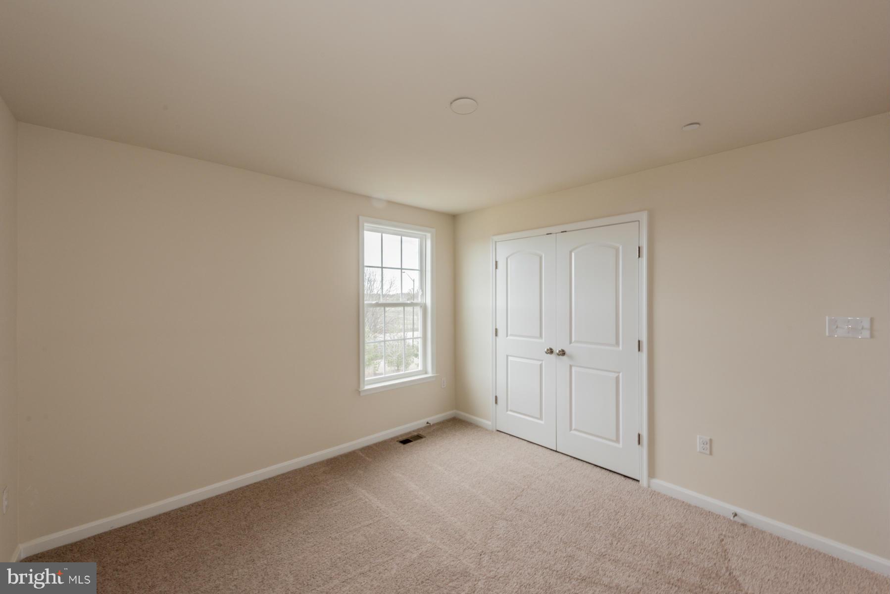 8145 Ridgely Loop Severn, MD 21144 - Photo 16 of 28 Bedroom