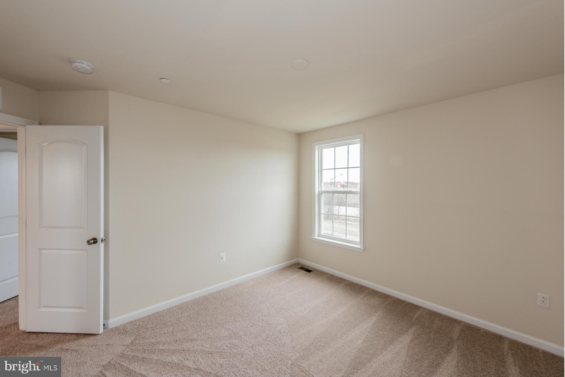 8145 Ridgely Loop Severn, MD 21144 - Photo 18 of 28 Bedroom