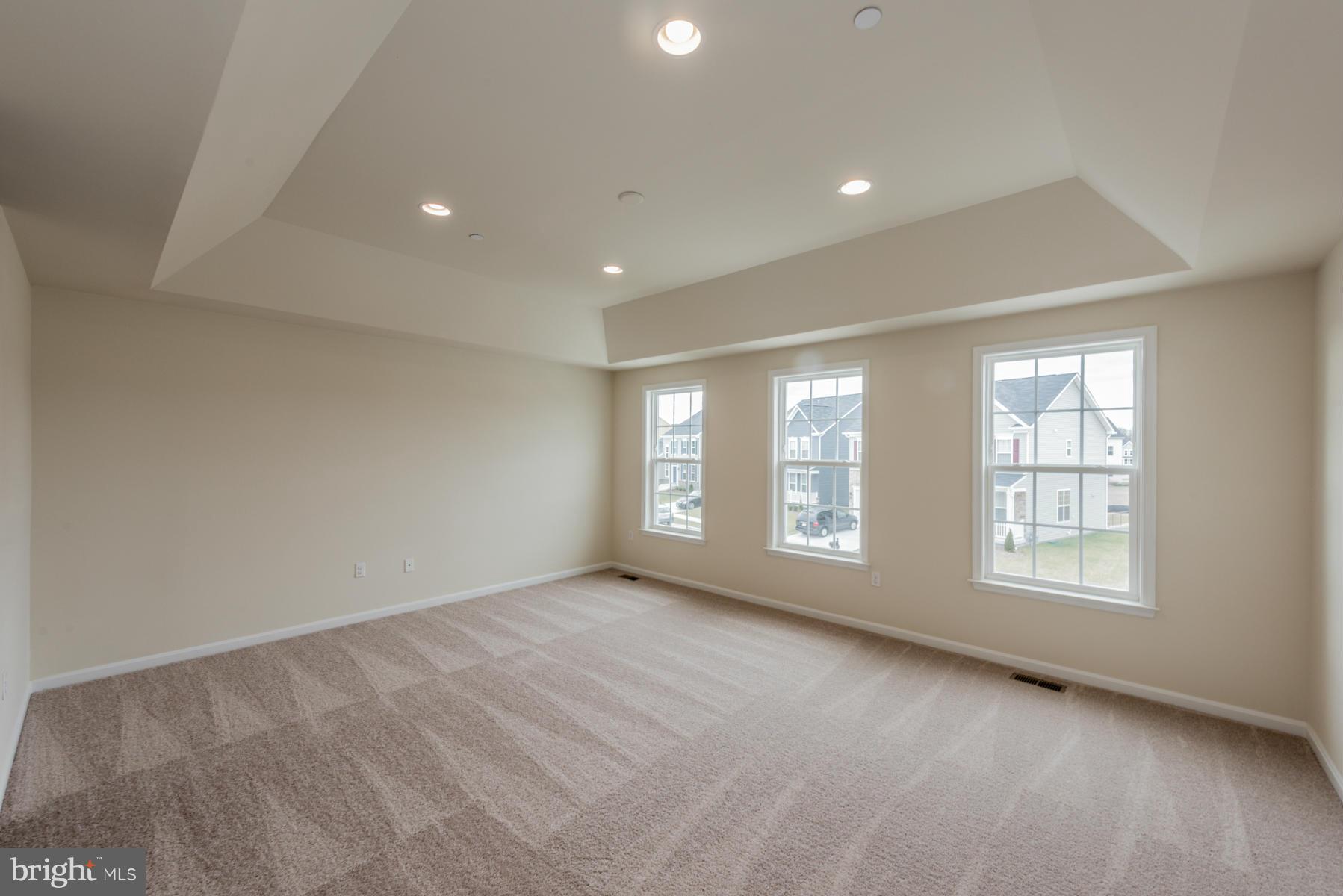 8145 Ridgely Loop Severn, MD 21144 - Photo 19 of 28 Bedroom (Master)