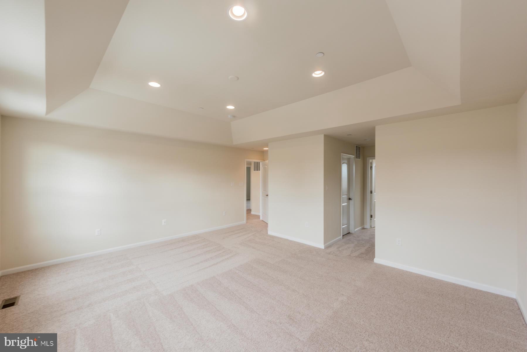 8145 Ridgely Loop Severn, MD 21144 - Photo 20 of 28 Bedroom (Master)