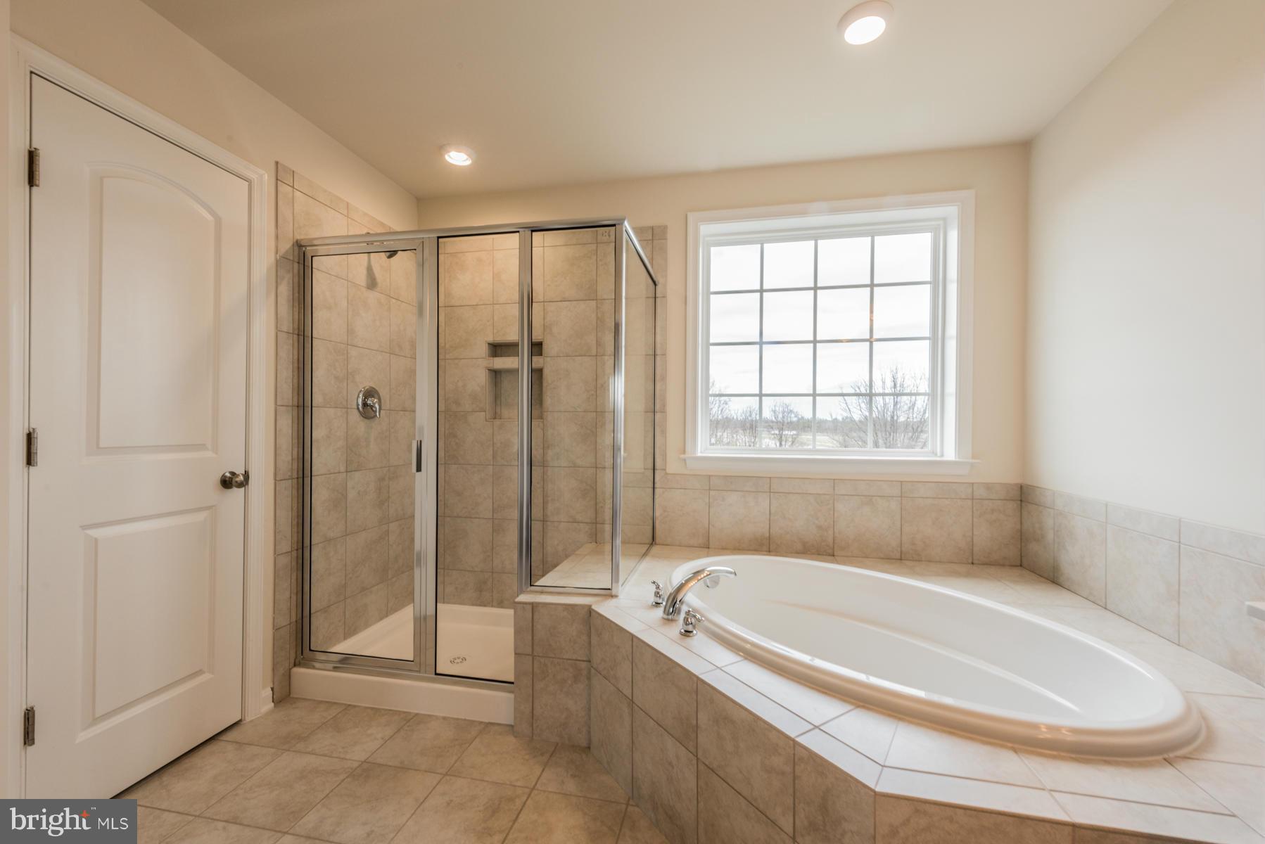 8145 Ridgely Loop Severn, MD 21144 - Photo 22 of 28 Bath (Master)