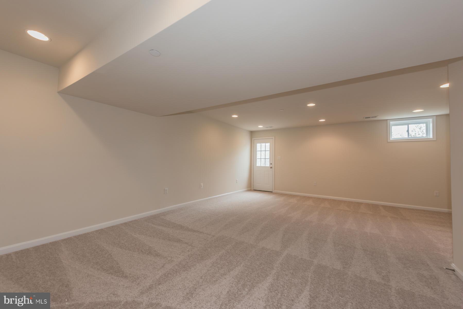 8145 Ridgely Loop Severn, MD 21144 - Photo 23 of 28 Rec Room