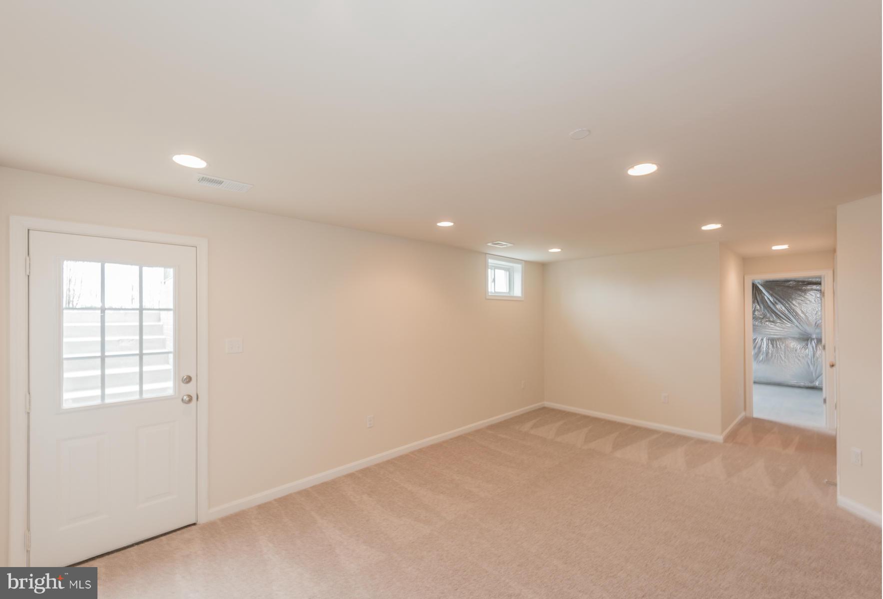 8145 Ridgely Loop Severn, MD 21144 - Photo 24 of 28 Basement