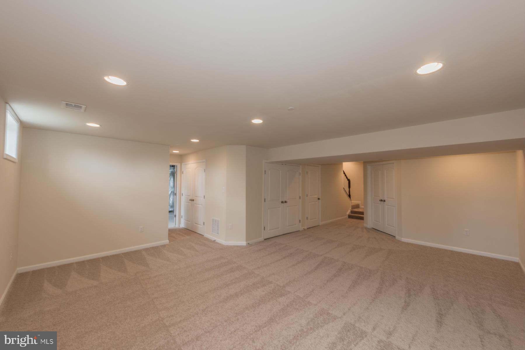 8145 Ridgely Loop Severn, MD 21144 - Photo 25 of 28 Rec Room