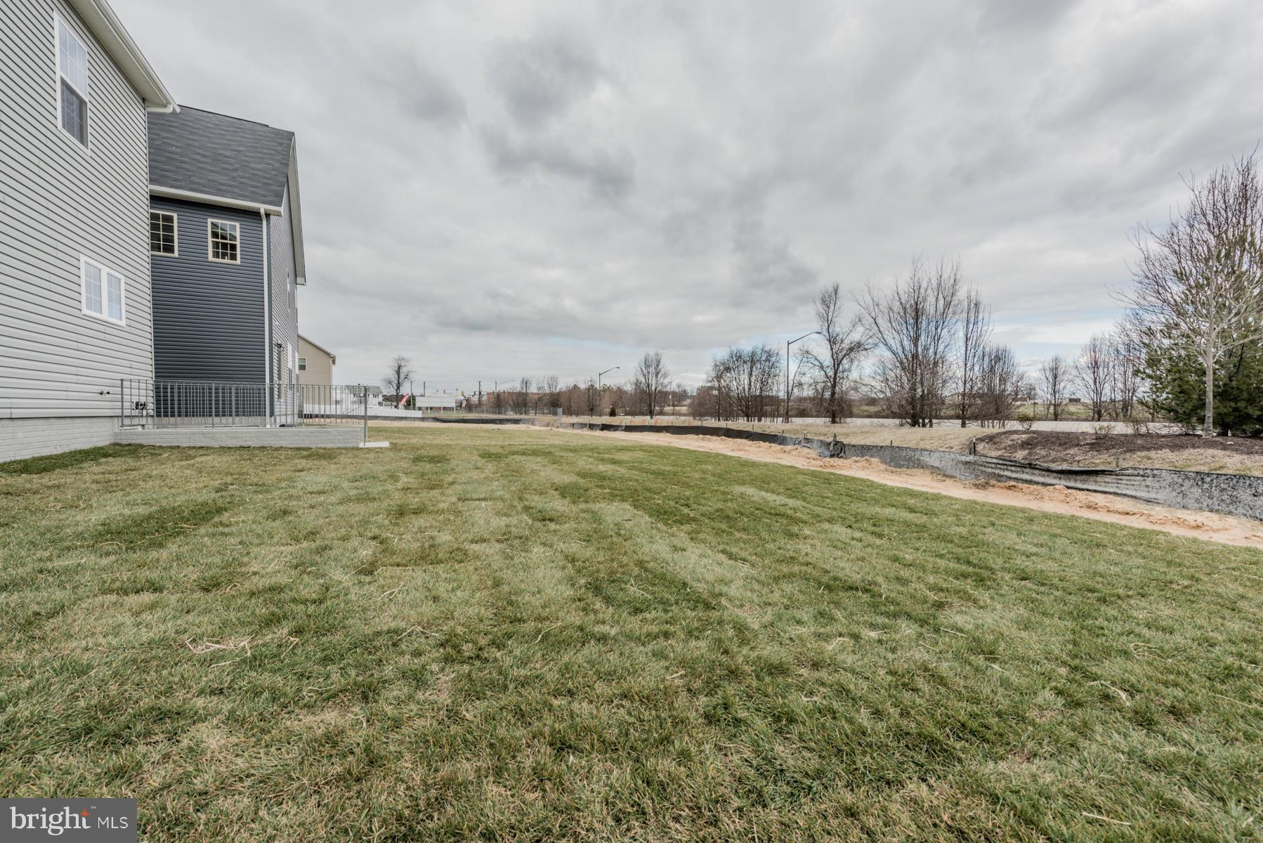8145 Ridgely Loop Severn, MD 21144 - Photo 28 of 28 Exterior (Rear)