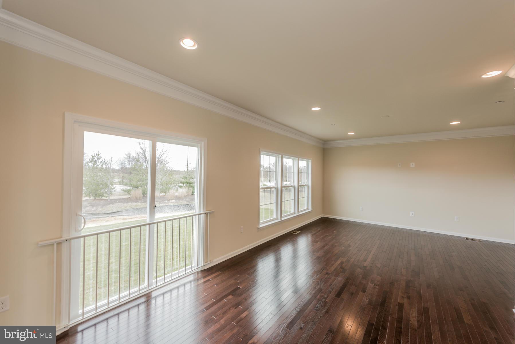 8145 Ridgely Loop Severn, MD 21144 - Photo 9 of 28 Breakfast Room