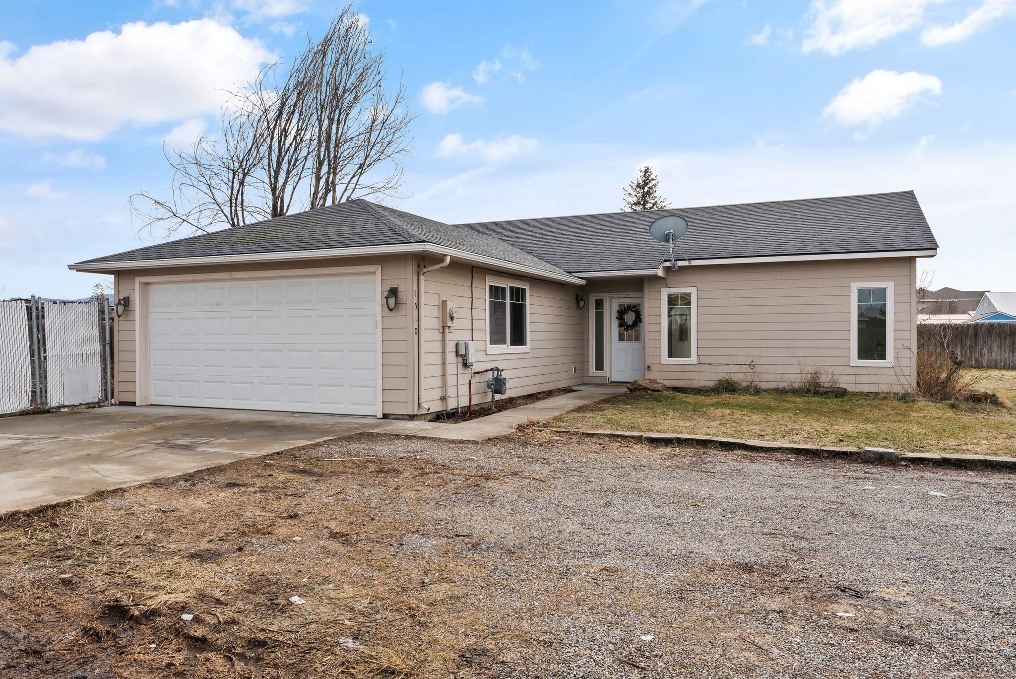 1510 North Mamer Road Spokane Valley, WA 99216 - Photo 2 of 30