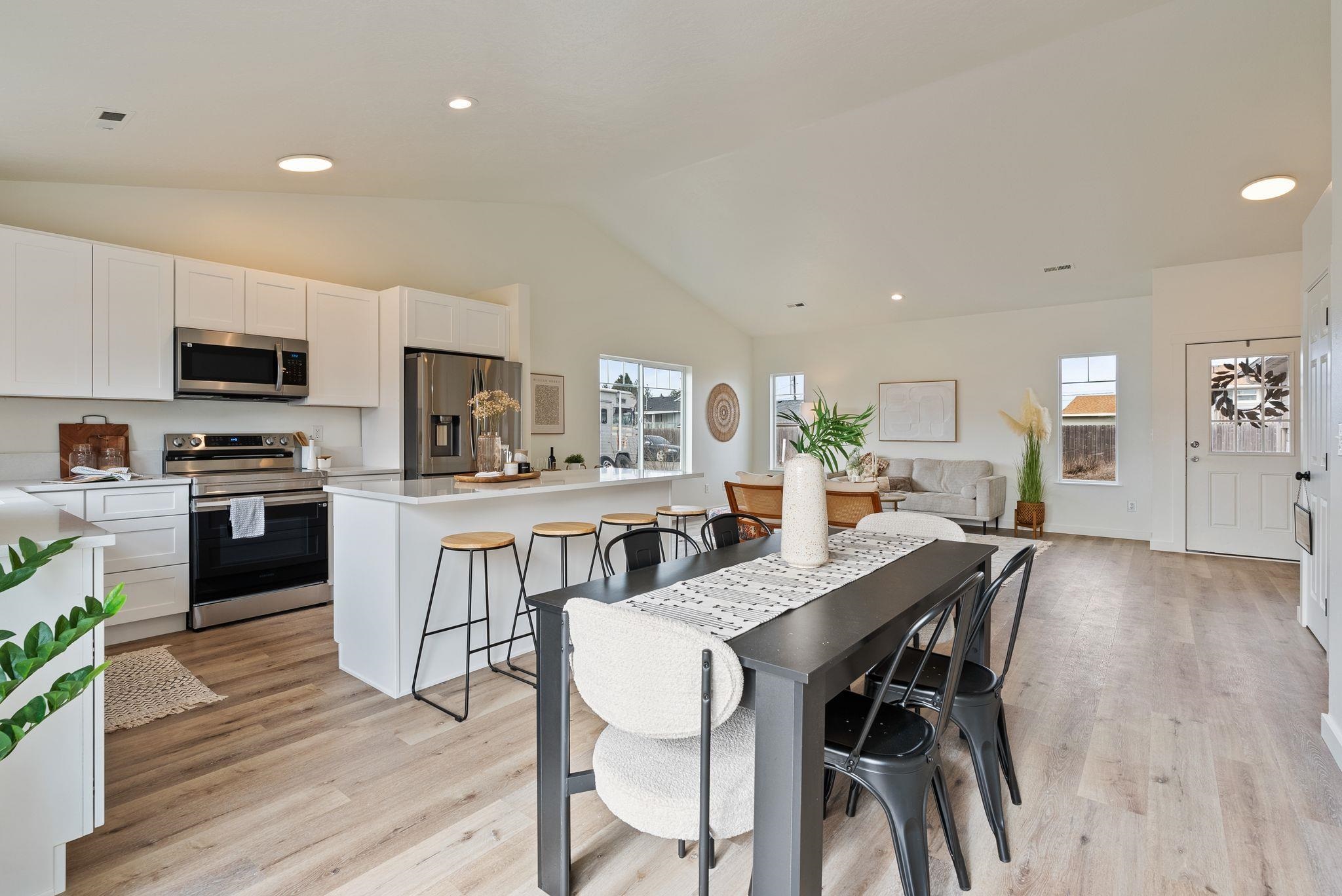 1510 North Mamer Road Spokane Valley, WA 99216 - Photo 8 of 30