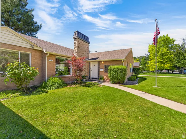 $596,000 | 139 North 500 East, Provo, UT 84606