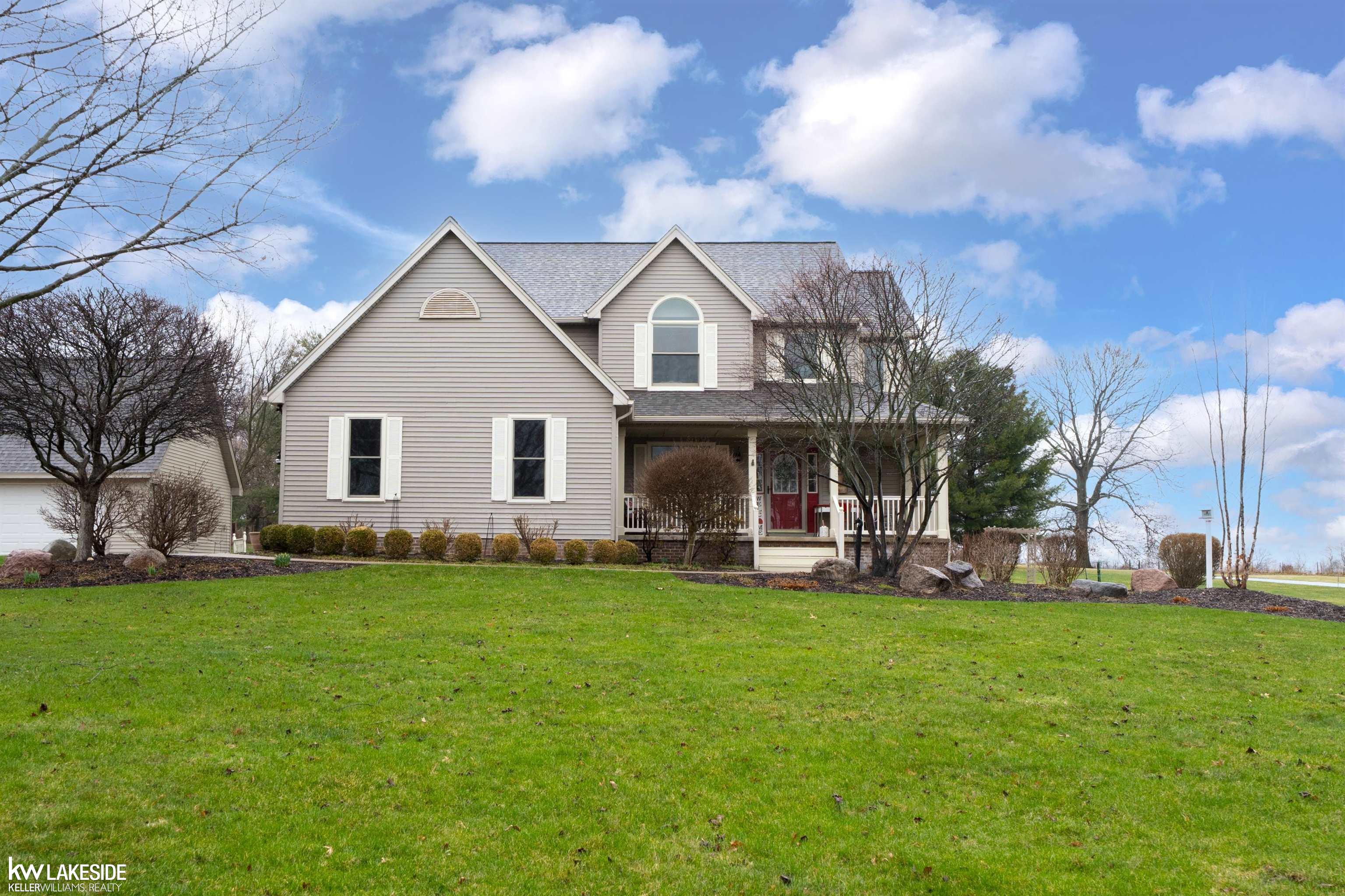 1201 Yule Road Leonard, MI 48367 - Photo 5 of 90