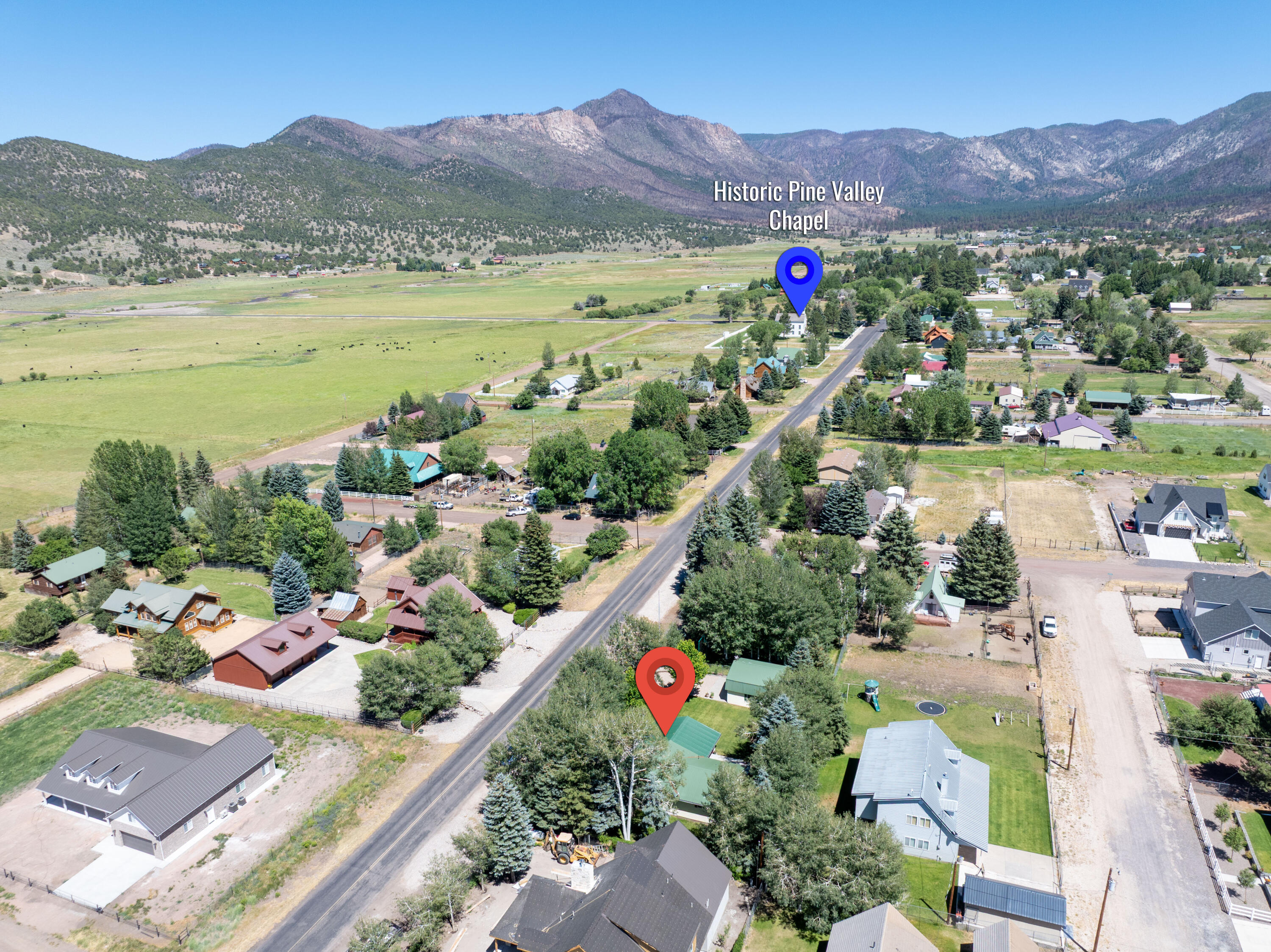 375 West Main Street Pine Valley, UT 84781 - Photo 36 of 38 36-DJI_20260629153124_0122_D-HDR-Edit