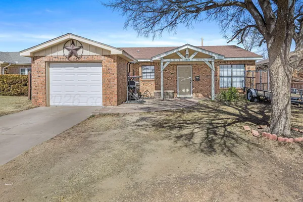 $170,000 | 3707 Southeast 27th Avenue, Amarillo, TX 79103
