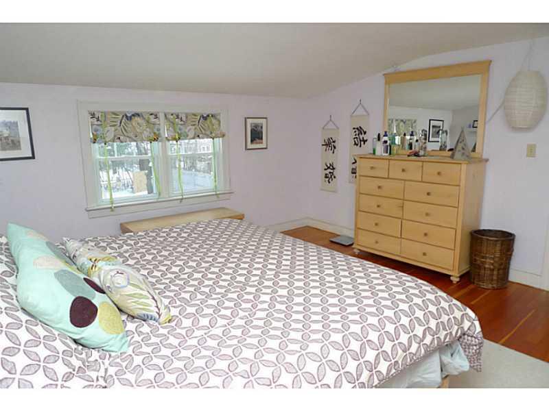 19 Anson Road Portland, ME 04102 - Photo 19 of 35 Bedroom.