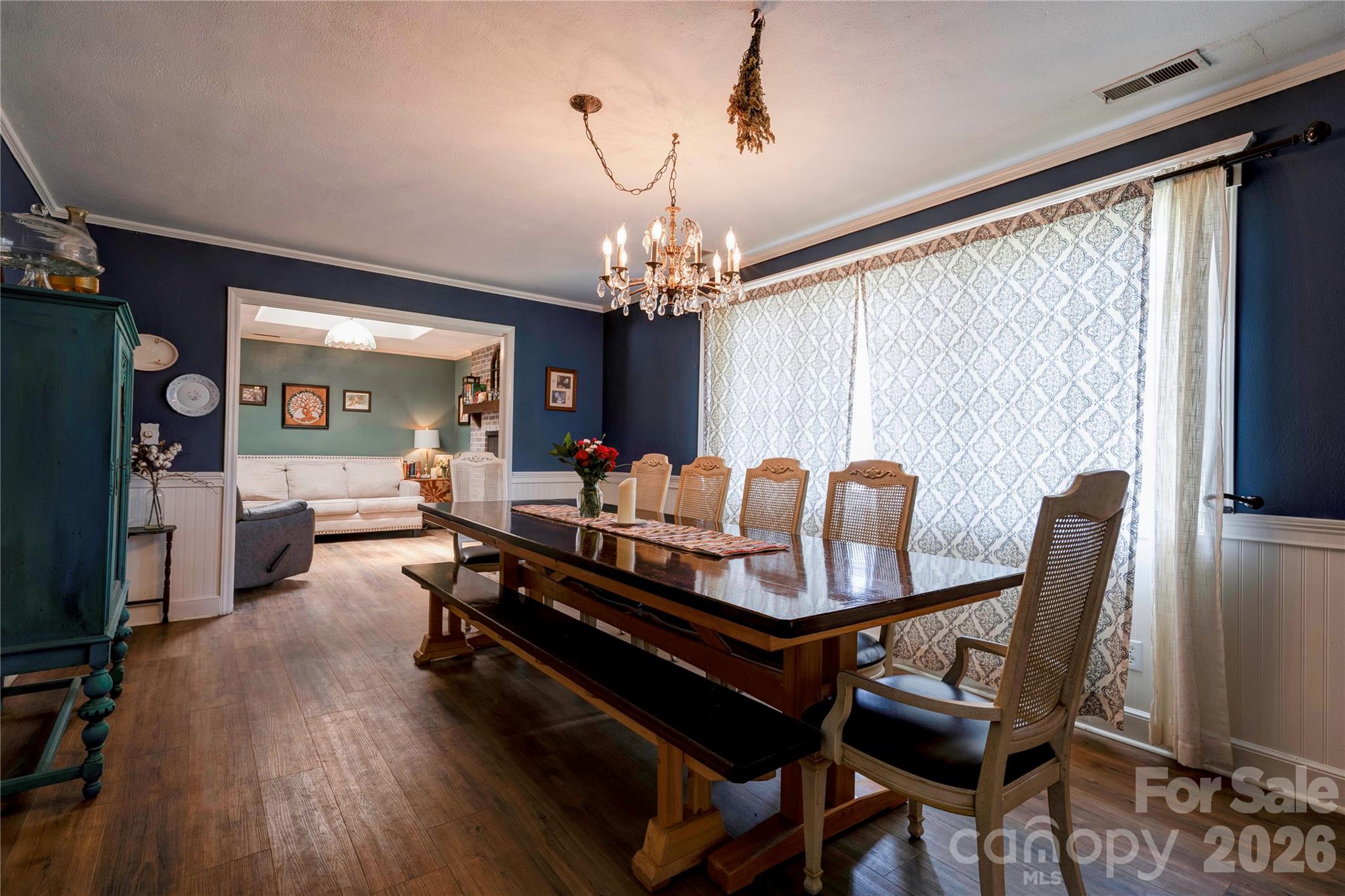 823 Botts Road Shelby, NC 28150 - Photo 6 of 47 Gallery Image 6