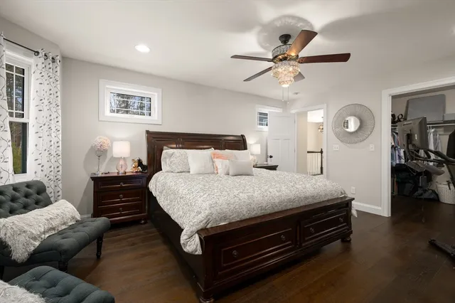 $979,000 | 9 Billis Way, Groveland, MA 01834