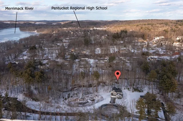 $979,000 | 9 Billis Way, Groveland, MA 01834