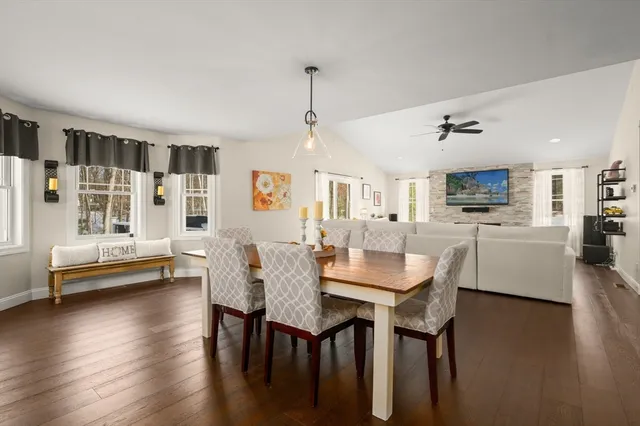 $979,000 | 9 Billis Way, Groveland, MA 01834