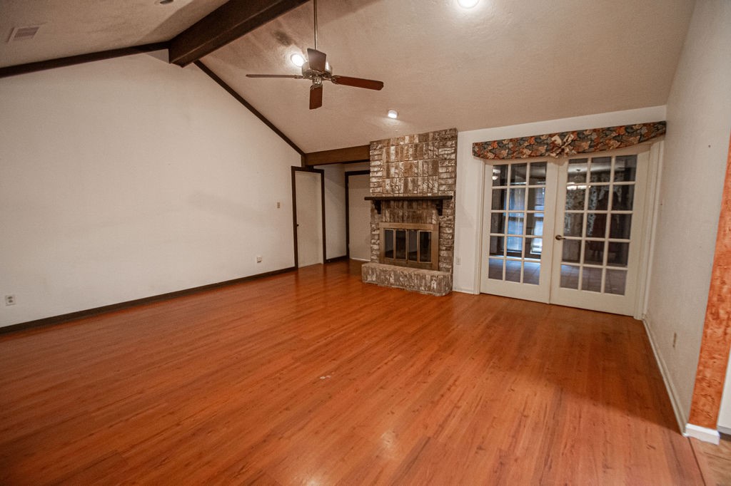 6235 Navajo Trail Beaumont, TX 77708 - Photo 3 of 31