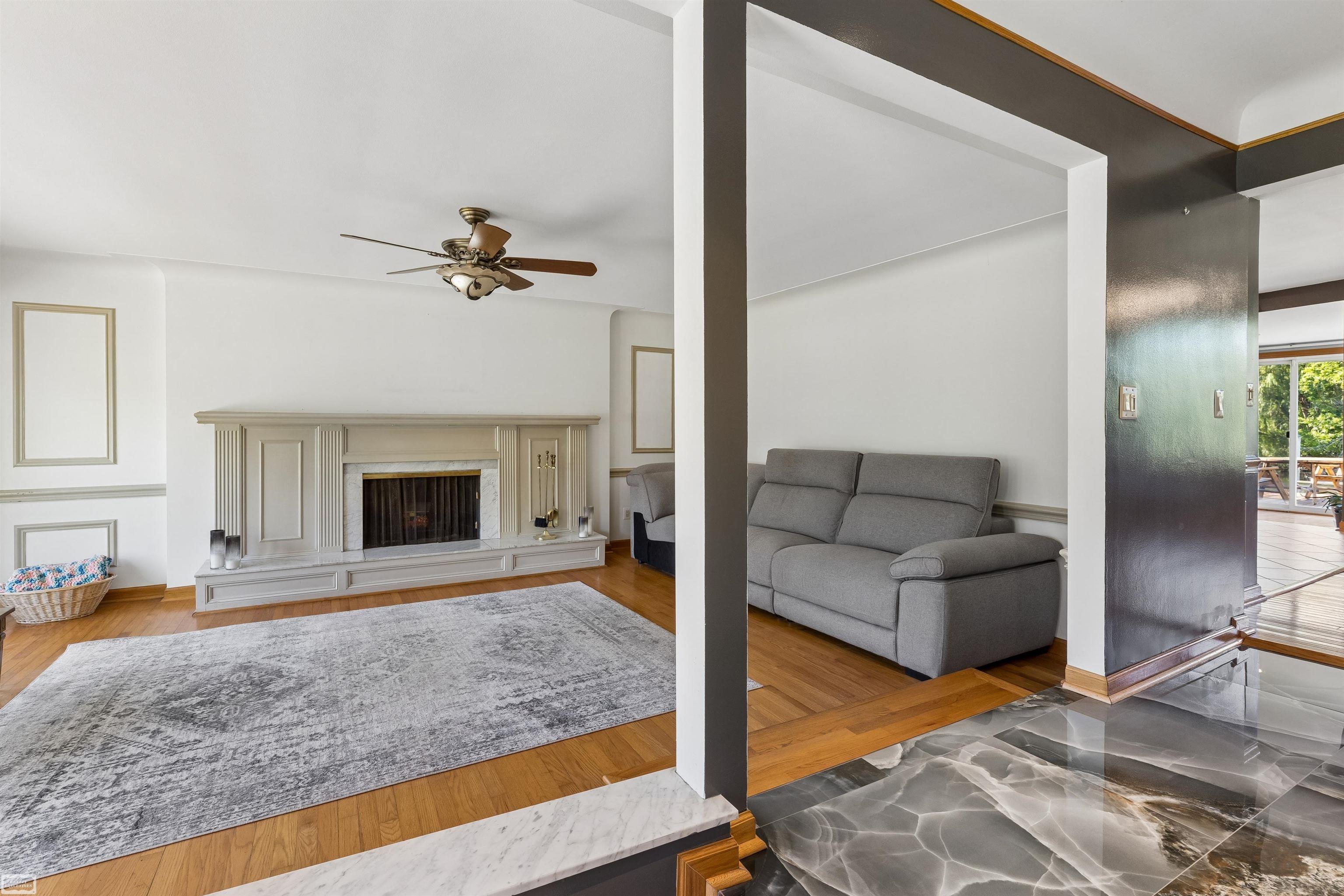 28697 South River Road Harrison Township, MI 48045 - Photo 9 of 41