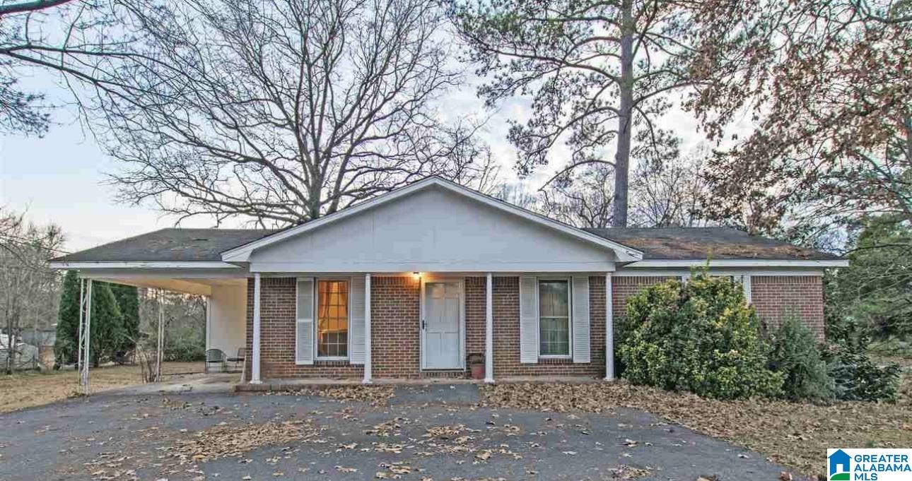 1200 Sparks Gap Road Bessemer, AL 35020 - Photo 1 of 7