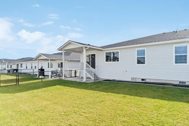 $10,810,000 | 1519 Bell Street, Spokane Valley, WA 99016