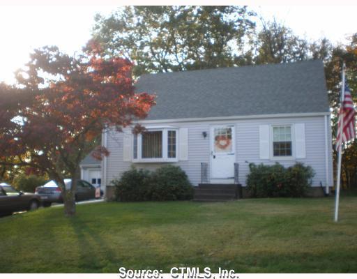 55 Gleeson Road Middletown, CT 06457 - Photo 1 of 1 Gallery Image 1
