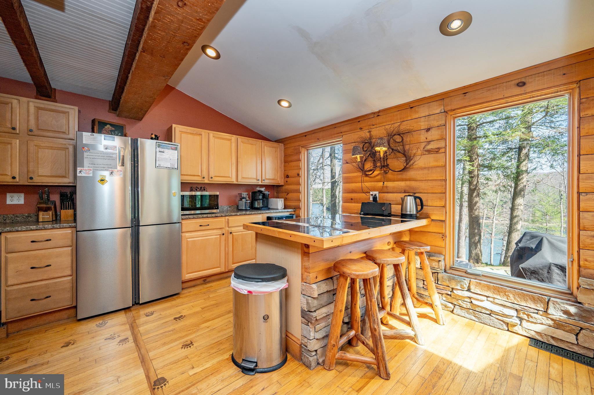 410 South Shore Road Swanton, MD 21561 - Photo 14 of 58