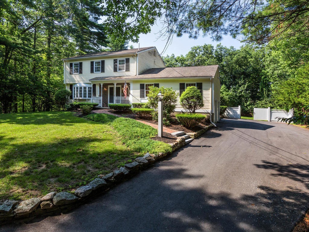 116 Daniels Road Rowley, MA 01969 - Photo 20 of 20 Gallery Image 20