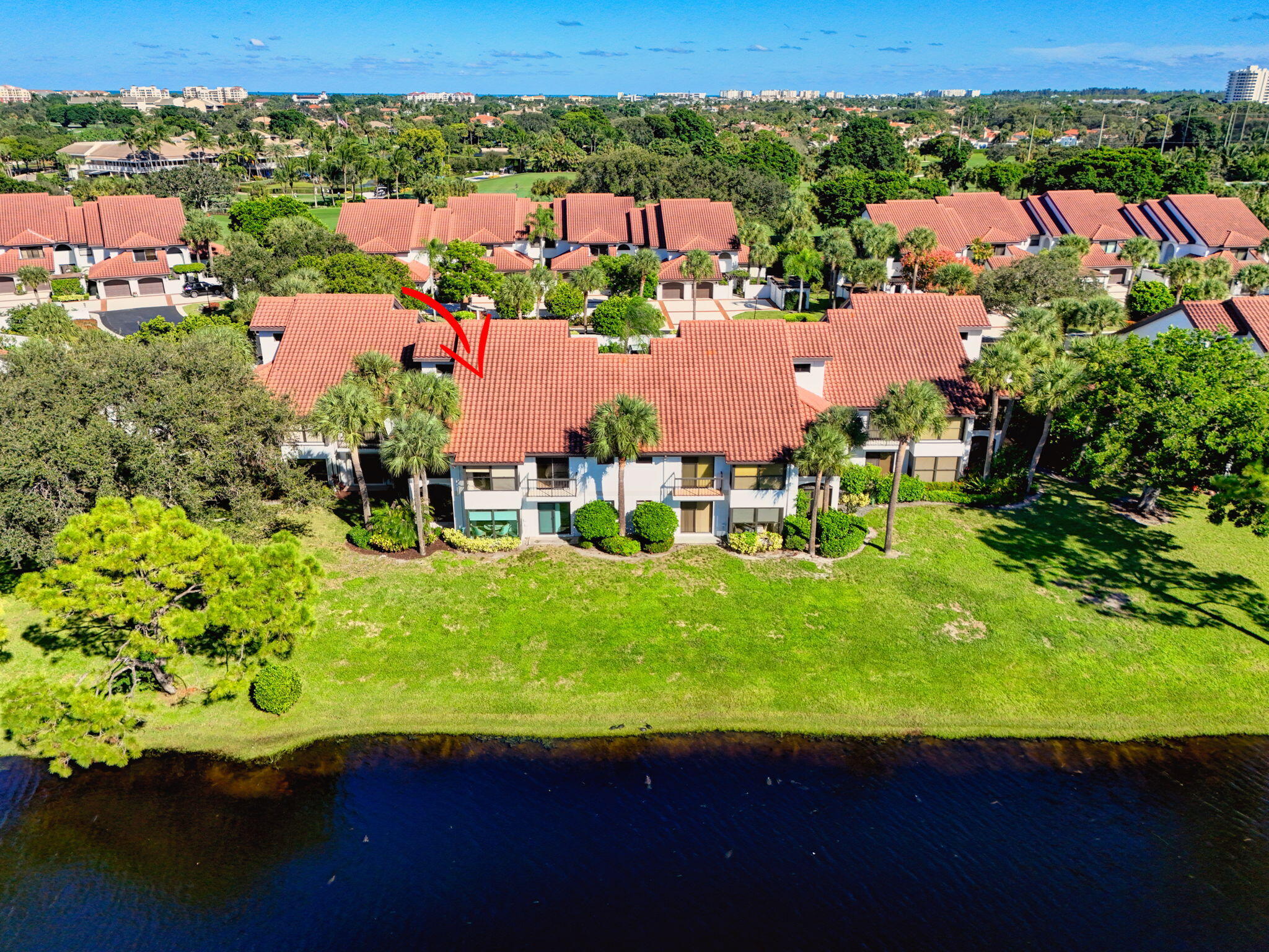 16671 Traders Crossing North, Unit 222 Jupiter, FL 33477 - Photo 34 of 41 52-web-or-mls-DJI_20251013160118_0548_DJ