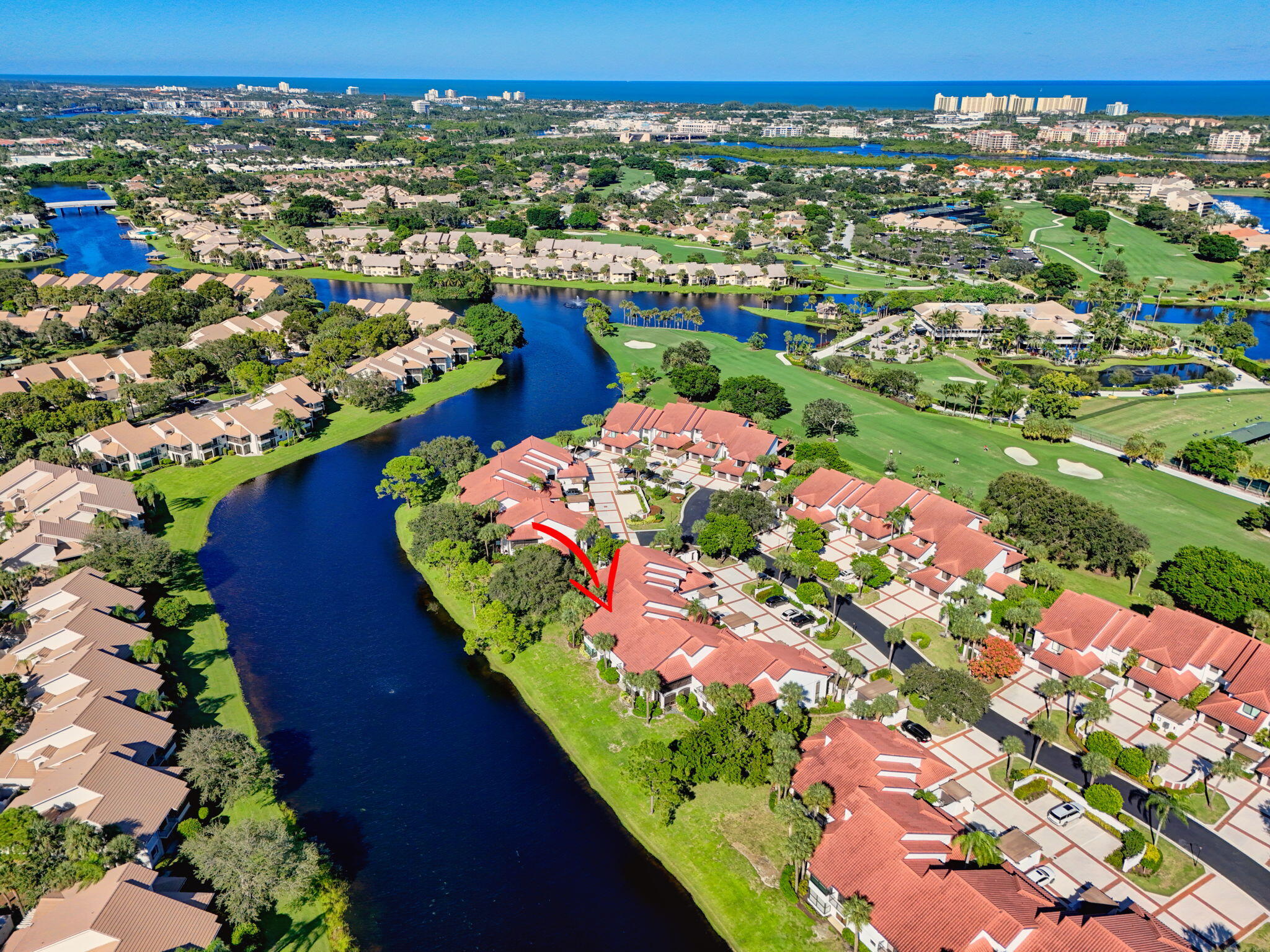 16671 Traders Crossing North, Unit 222 Jupiter, FL 33477 - Photo 35 of 41 50-web-or-mls-DJI_20251013160052_0538_DJ