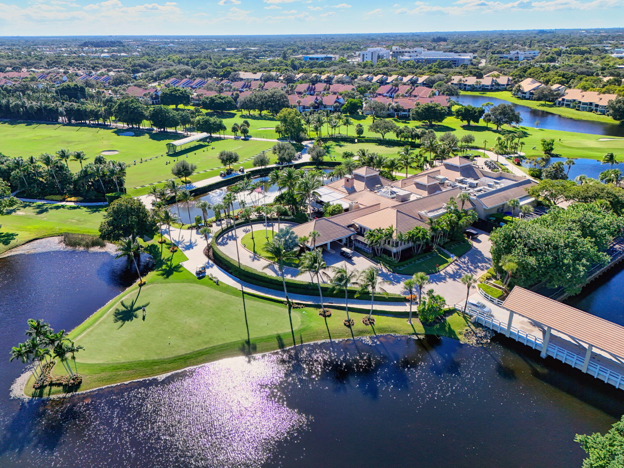 16671 Traders Crossing North, Unit 222 Jupiter, FL 33477 - Photo 38 of 41 61-web-or-mls-DJI_20251013160400_0593_DJ